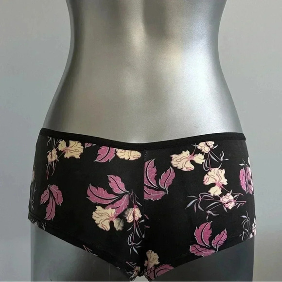 FREE 🆕🐝Low Rise  Boyshorts Panties - Picture 4 of 14